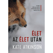 Élet az élet után regény