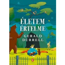 Életem értelme regény