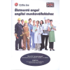  Életmentő angol angliai munkavállaláshoz