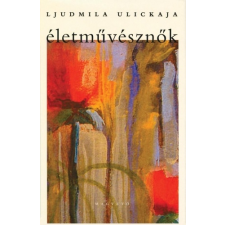 ÉLETMŰVÉSZNŐK irodalom