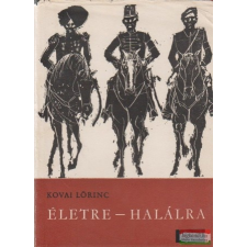  Életre-halálra gyermek- és ifjúsági könyv