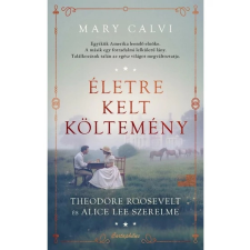 Életre kelt költemény regény