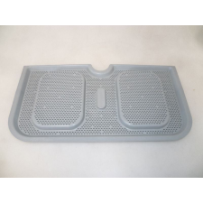 ELETTROBAR TARTÁLYSZŰRŐ 185x365 mm beépíthető gépek kiegészítői