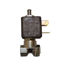  ELETTROVALVOLA A TRE VIE beépíthető gépek kiegészítői