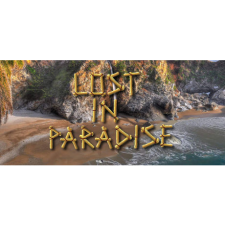 Elev8 Games Lost in Paradise (PC - Steam elektronikus játék licensz) videójáték