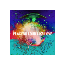 Elevator Lady Ltd Placebo - Loud Like Love (Vinyl LP (nagylemez)) rock / pop