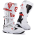 Eleveit X-Legend EVO motocross csizma fehér