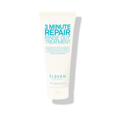 Eleven Australia - 3 Minute Repair Rinse Out Treatment - Mélyápoló Pakolás 200ml hajbalzsam