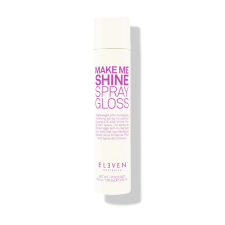 Eleven Australia - Make Me Shine Spray Gloss - Hajfény és Szöszösödésgátló Spray 200ml hajápoló szer
