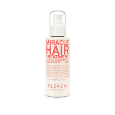 Eleven Australia - Miracle Hair Treatment - Krém Az Egészséges Hajért 125ml hajápoló szer