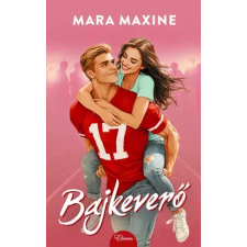 Eleven Bajkeverő egyéb e-könyv