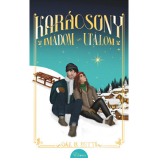 Eleven Kiadó Karácsony, imádom-utálom regény