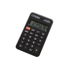 Eleven LC310NR fekete számológép