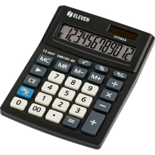 Eleven office calculator CMB1201-BK számológép