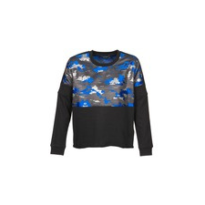 Eleven Paris Pulóverek FORTEX Fekete EU S női pulóver, kardigán