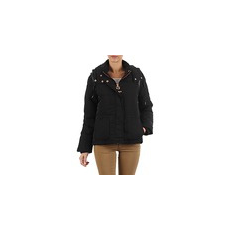 Eleven Paris Steppelt kabátok TAELLY WOMEN Fekete EU XS