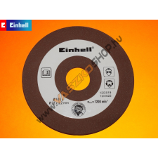 Élezőkorong /Láncélező/ Einhell BG-CS 85 barkácsgép tartozék