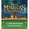 Elf Creek Games A Mikulás műhelye 2. karácsonyi promó csomag