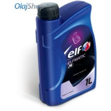 ELF ELFMATIC J6 (1 L) egyéb kenőanyag