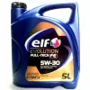 ELF EVOL FULLTECH FE 5W30 5L ELFEVOLFULLTFE5W305