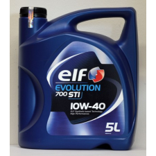 ELF Evolution 700 STI 10W-40 5L A3/B4 SL/CF (motorolaj) motorolaj