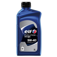 ELF Evolution 900 NF 5W-40 (1 L) A3/B4 motorolaj