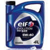 ELF EVOLUTION 900 SXR 5W40 4 Liter