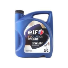 ELF Evolution 900 SXR 5W-30 (5 L) motorolaj