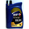 ELF EVOLUTION FULL-TECH FE 5W30 1L