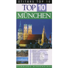 Elfi Ledig Top 10 - München utazás