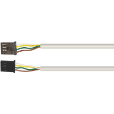 Elframo KÖTŐKÁBEL 2600 mm 4-ÚTAS beépíthető gépek kiegészítői