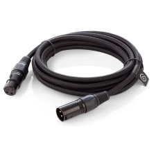 Elgato 10CAL9901 XLR apa - XLR anya Kábel (3m) (10CAL9901) kábel és adapter