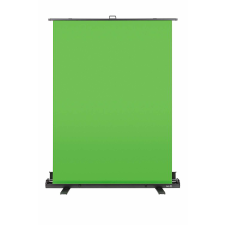 Elgato 10GAF9901 180x148 cm Stúdió Háttér Zöld háttérkarton