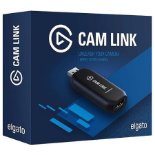 Elgato elgato Cam Link 4K /10GAM9901/ kábel és adapter