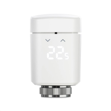 Elgato Eve Thermo 2020 Okos termosztát fehér (10EBP1701) (10EBP1701) okos kiegészítő