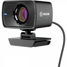 Elgato Facecam Webkamera Black webkamera