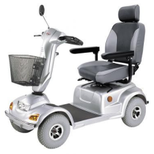ELGO/M XXL nagyteherbírású elektromos moped gyógyászati segédeszköz