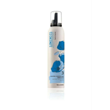 Elgon Luminoil Booster- hajban maradó habbalzsam 200ml hajformázó