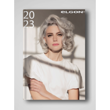  Elgon Naptár 2023 naptár, kalendárium