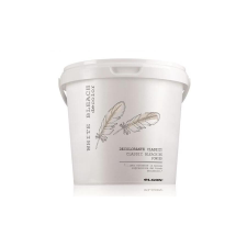 Elgon White Plus klasszikus szőkítőpor 500g hajfesték, színező