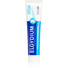 Elgydium Anti-Plaque fogkrém a fogak alapos tisztítására 75 ml fogkrém