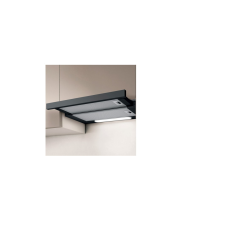 Elica 14 LUX BL/A/60 páraelszívó - Fekete (PRF0037991B) páraelszívó