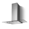  ELICA 68516390A Elica - Páraelszívó FLAT GLASS IX/A/90 inox