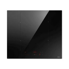 Elica - Beépíthető indukciós kerámialap RATIO 604 PLUS CONNECT BL PRF0199851 főzőlap