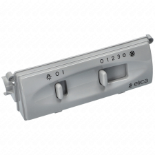 Elica Burkolat, kezelőelőlap (eredeti) ELICA páraelszívó beépíthető gépek kiegészítői