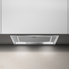 Elica ELICA ERA C IX/A/52 beépíthető páraelszívó, nyomógomb, 52 cm, inox páraelszívó