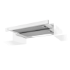 Elica ELITE 14 LUX WH/A/50 teleszkópos kihúzható páraelszívó 50 cm fehér (PRF0037988C)