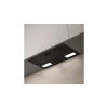 Elica ERA C BL/A/52 beépíthető páraelszívó, 52 cm, fekete