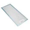  Elica fém zsírszűrő páraelszívóhoz 45,5cm, 18,4cm, 8mm *