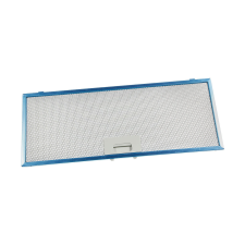  Elica GF03FC páraelszívó fém zsírszűrő beépíthető gépek kiegészítői